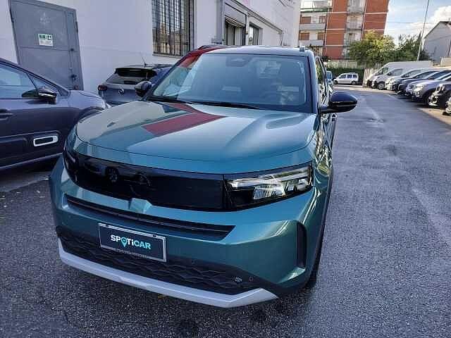 Opel Frontera Hybrid 145 CV EDCT GS