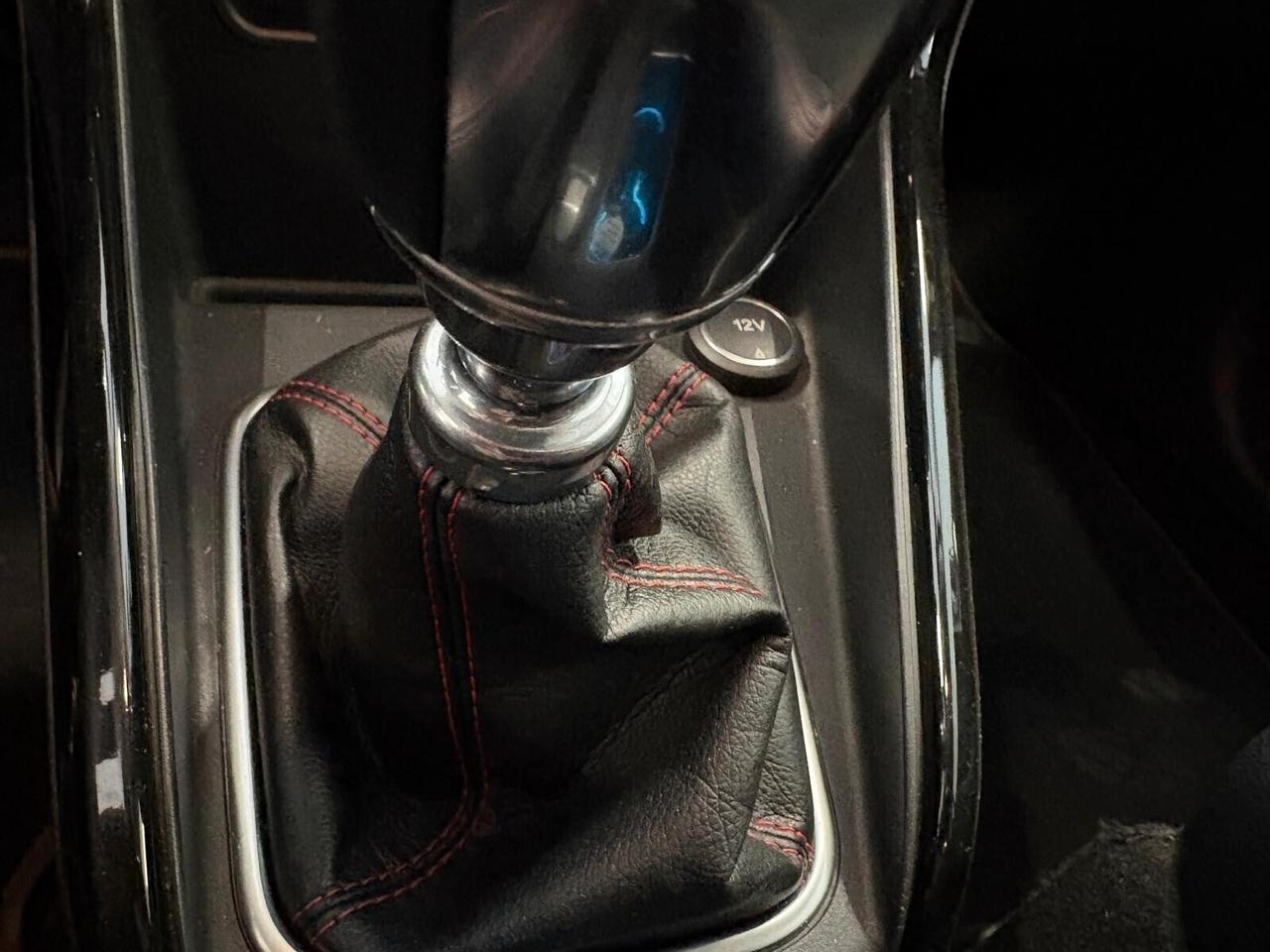 Ford EcoSport ST LINE Black Edition 1.0 EcoBoost 100 CV UNICO PR.