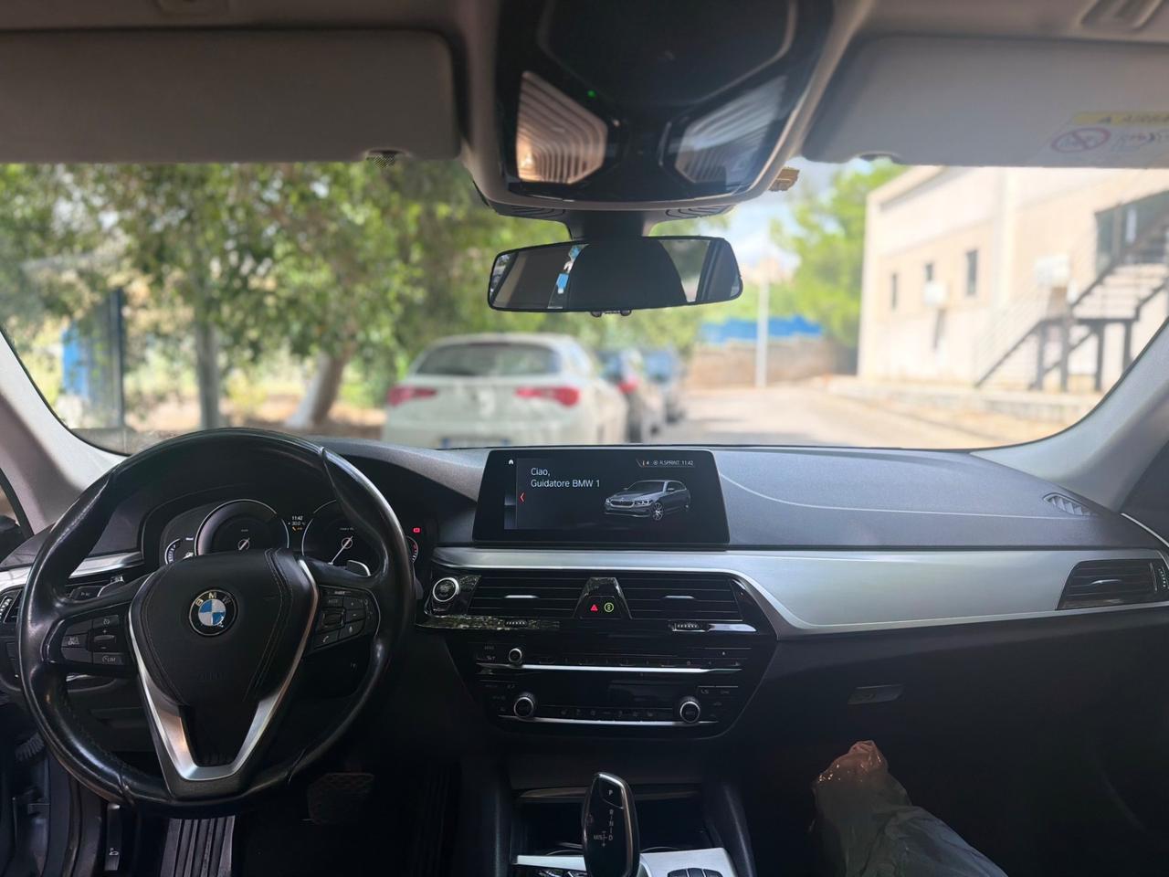 Bmw 530 530dA 258CV Luxury