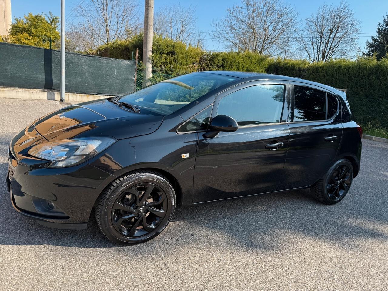 Opel Corsa 1.4 Gpl - NEOPATENTATI - 12 MESI DI GARANZIA -