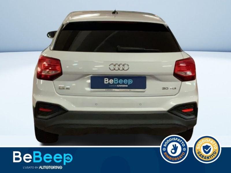 Audi Q2 30 2.0 TDI BUSINESS PLUS S-TRONIC