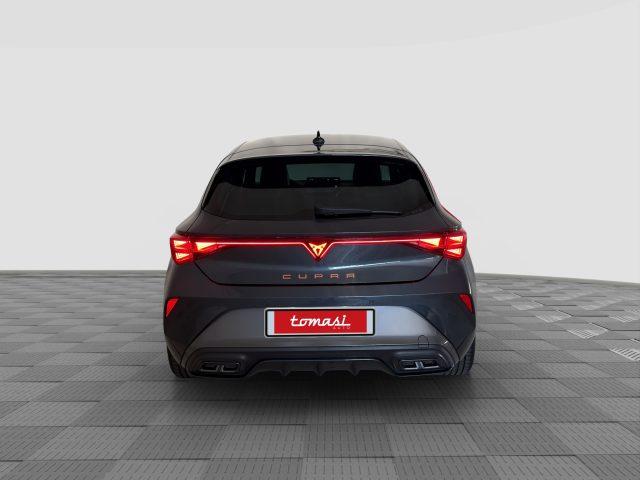 CUPRA Leon Leon 2.0 TDI 150 CV DSG