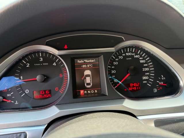 Audi A6 Avant 3.0 V6 tdi quattro 233cv tiptronic