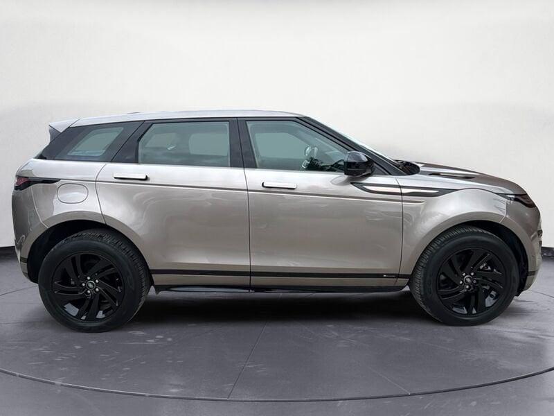 Land Rover RR Evoque Range Rover Evoque 2.0D 163 CV R-Dynamic S