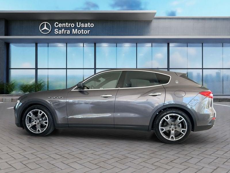 Maserati Levante Levante V6 Diesel 275 CV AWD