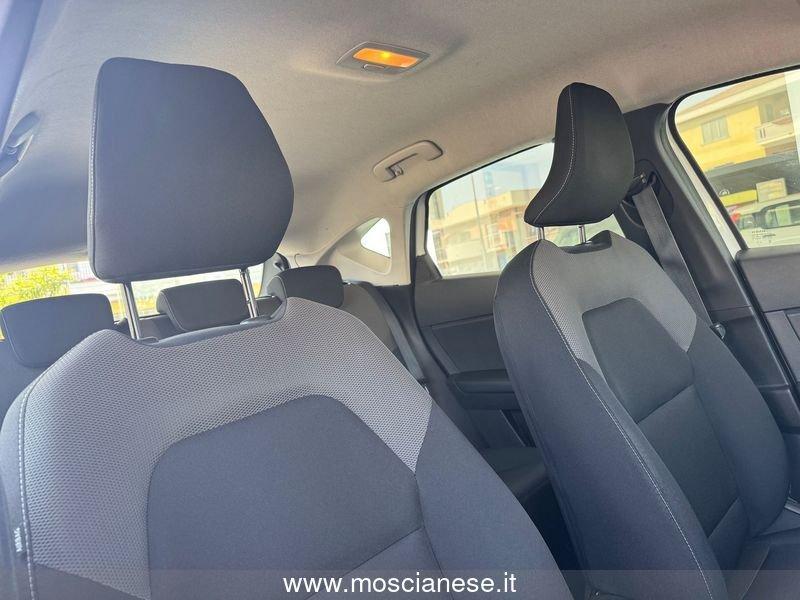 Renault Captur TCe 12V 100 CV GPL Business