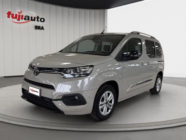 Toyota Proace City Verso 1.2P 110cv S&S L1 D
