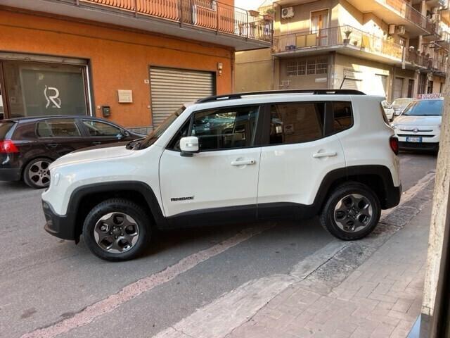 Jeep Renegade 2.0 Mjt 140CV 4WD Active Drive