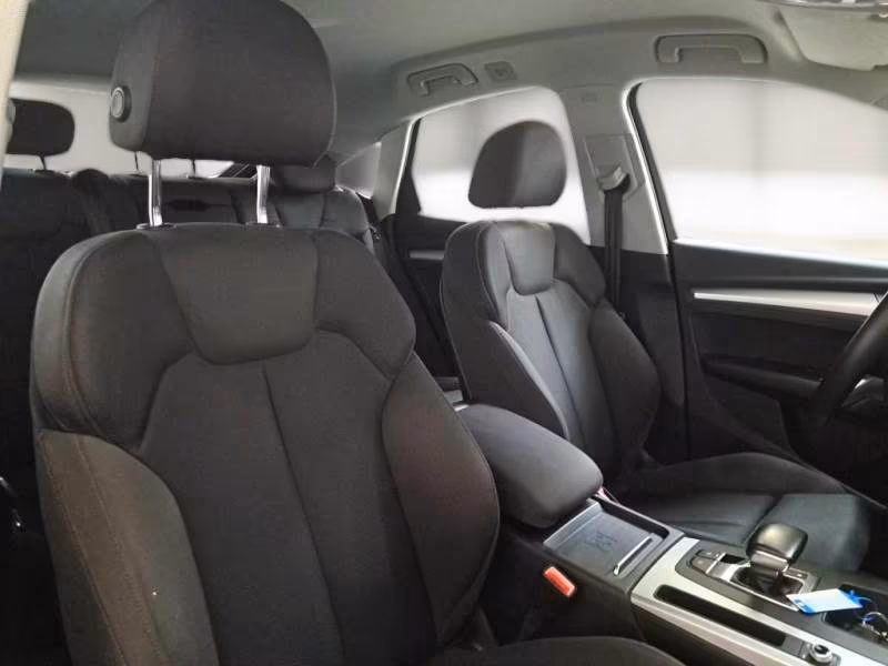 AUDI Q5 SPORTBACK 40 TDI MHEV S LINE QUATTRO S TRONIC SUV