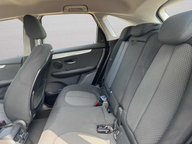 BMW 225 xe Active Tourer iPerformance Business aut.
