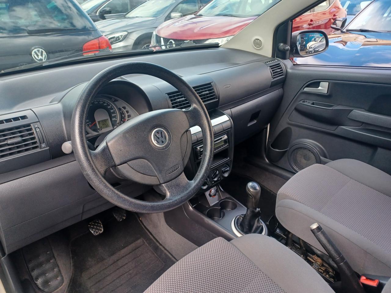 Volkswagen Fox 1.2 Sport