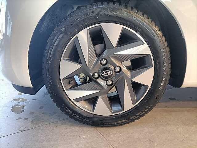 Hyundai i10 1.0 MPI Connectline