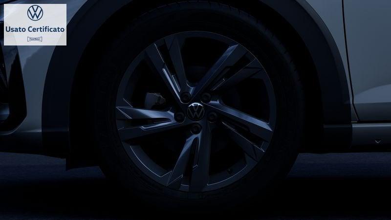Volkswagen Taigo 1.0 TSI DSG R-Line