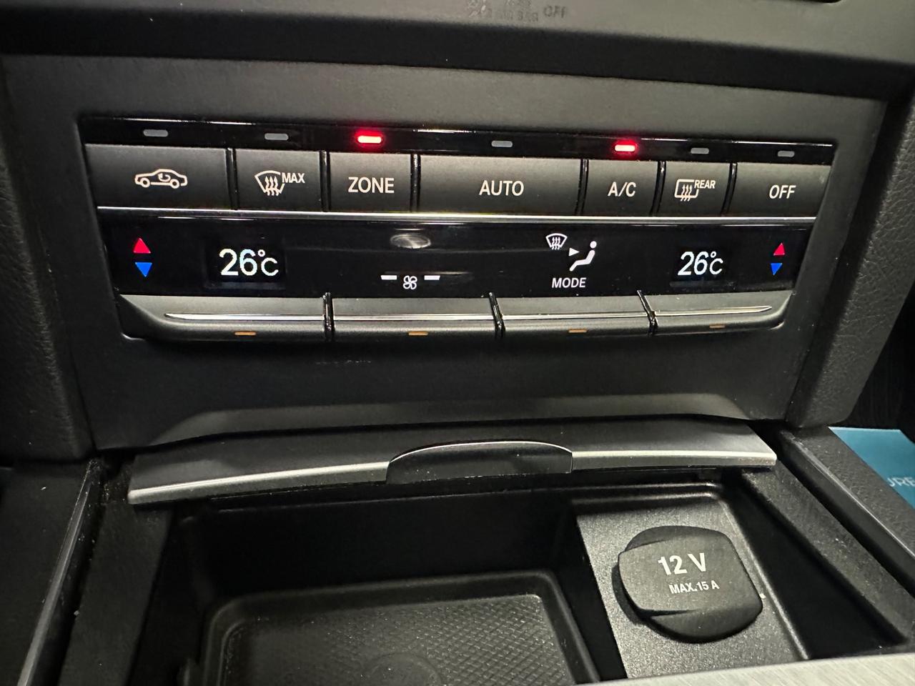 Mercedes-benz E 250 CDI Executive