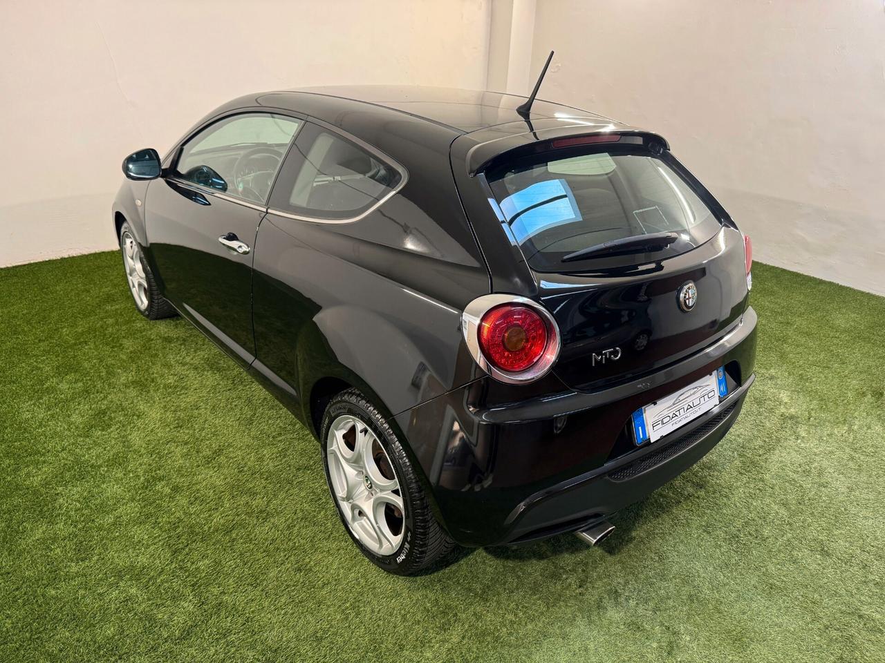 Alfa Romeo MiTo 1.4 (79cv) EURO5