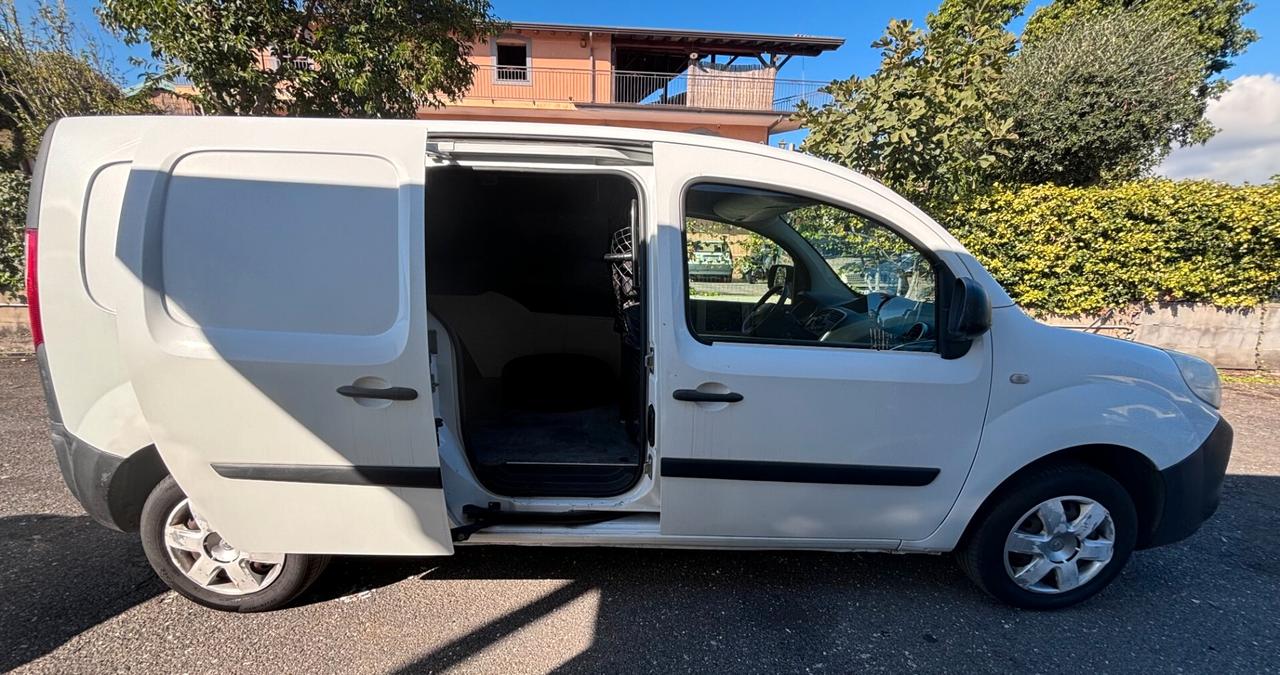 Renault Kangoo 1.5 dCi 90CV Express Maxi(N1)