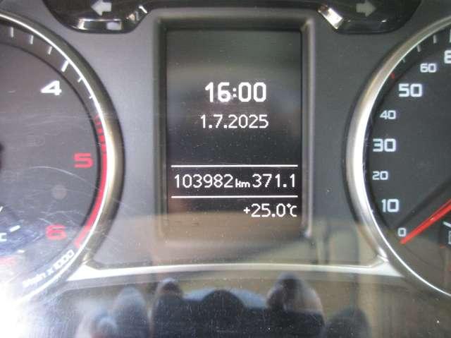 Audi A1 A1 Sportback 1.4 tdi Design full opt garantita