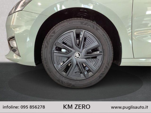 SKODA Fabia 1.0 MPI Evo 59KW BE MORE