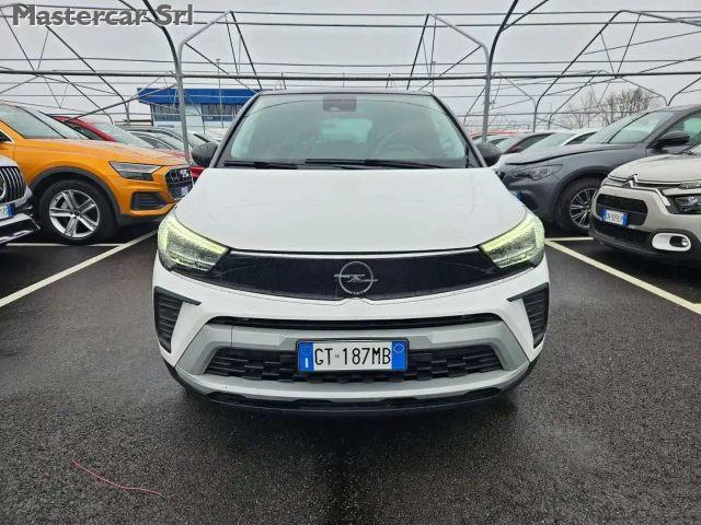 OPEL Crossland X 1.2 130cv AT6 Elegance - GT187MB