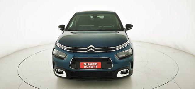 CITROEN C4 Cactus PureTech 130 S&S Shine