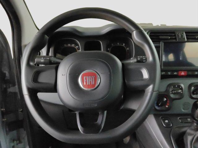 FIAT Panda Panda 1.2 Easy