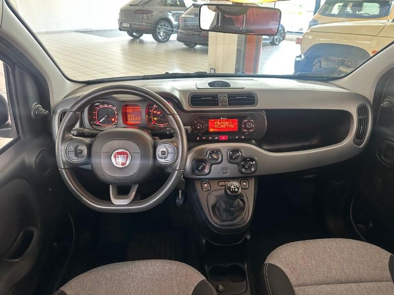 FIAT Panda 3ª serie Panda 1.2 Lounge
