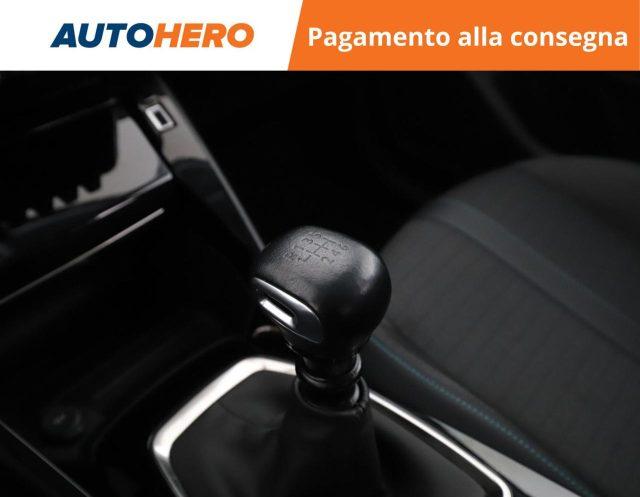 PEUGEOT 208 PureTech 100 Stop&Start 5 porte Allure Pack