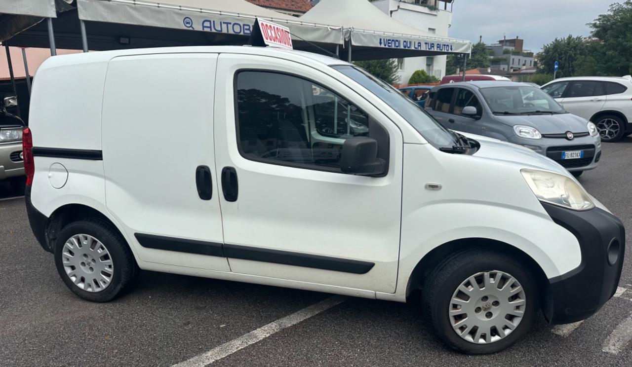 Peugeot Bipper 1.3 HDi 80CV Furgone Pro