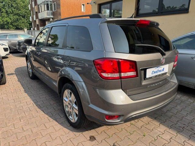 FIAT Freemont 2.0 Multijet 170 CV Urban 7 POSTI !!!