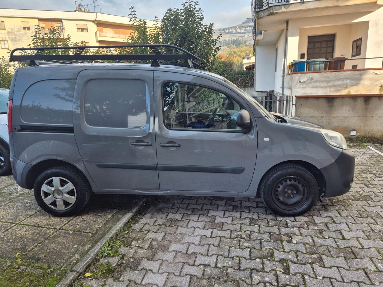 Renault Kangoo 1.5 dCi Energy 3 POSTI IVA ESPOSTA