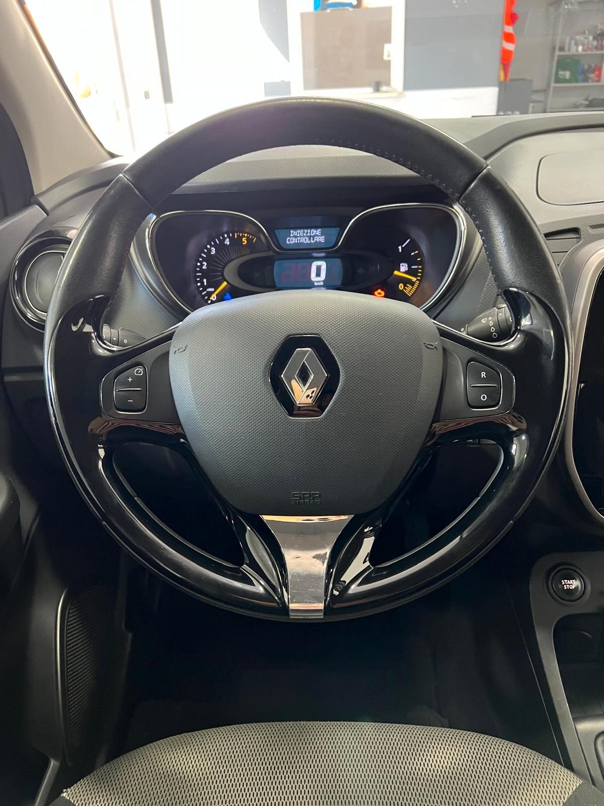 Renault Captur 1.5 dCi 8V 90 CV Start&Stop Energy R-Link