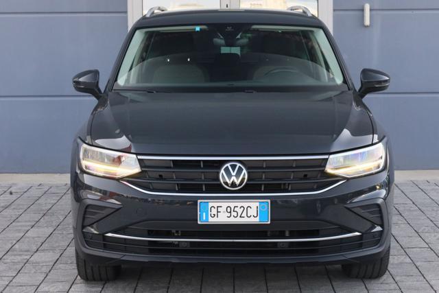 VOLKSWAGEN Tiguan 1.5 TSI PREZZO NETTO ACT Life