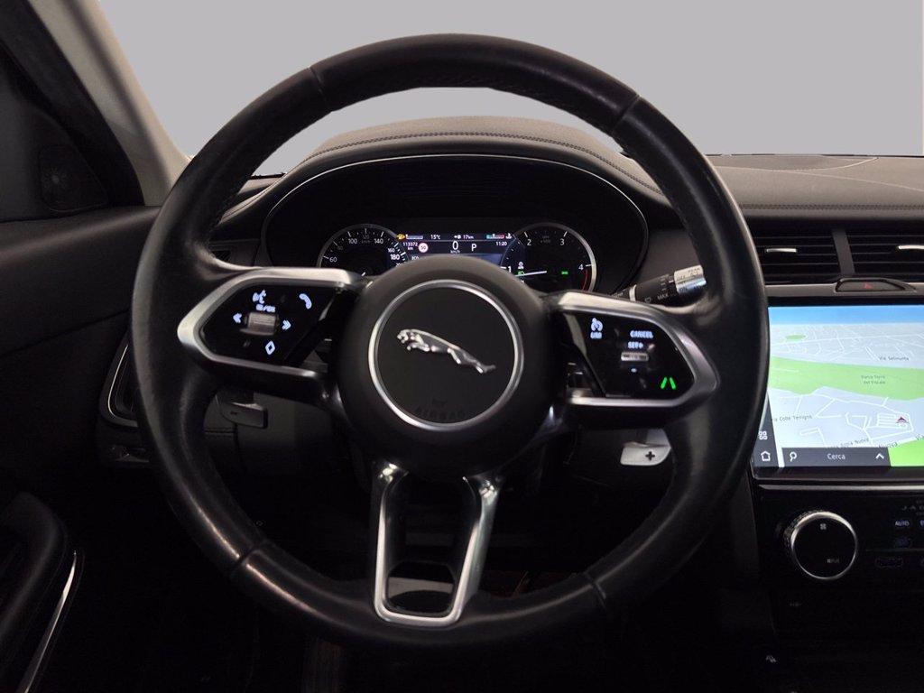 JAGUAR E-pace 2.0d i4 mhev s awd 163cv auto del 2021