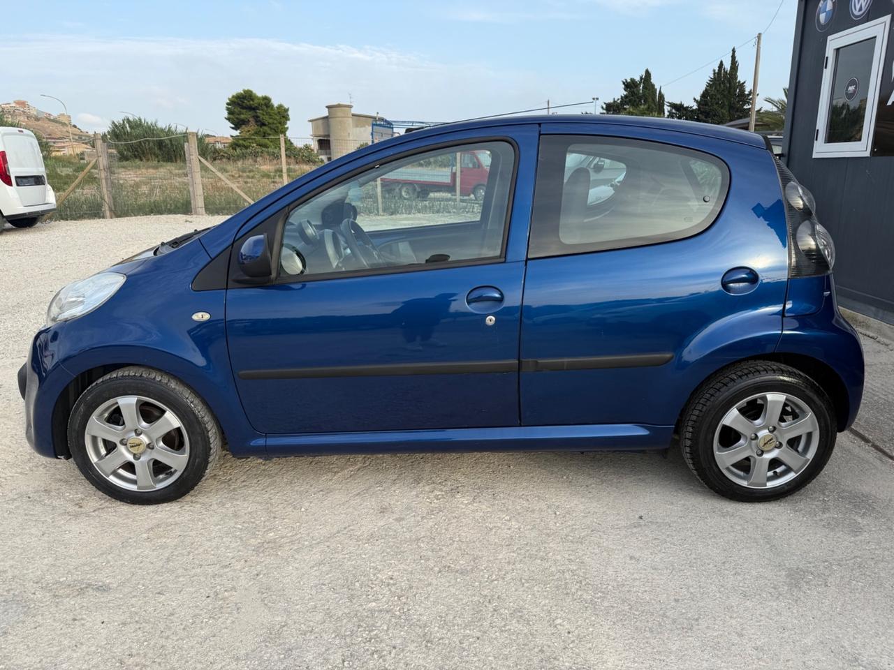 Citroen C1 1.0 5 porte Pinko