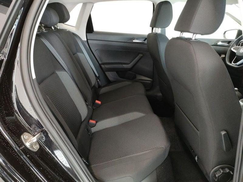 Volkswagen Polo 1.0 TSI Edition Plus