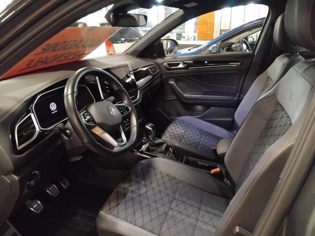 VOLKSWAGEN T-Roc 1.0 TSI R-Line CON GRIMALDI SPECIAL DAY