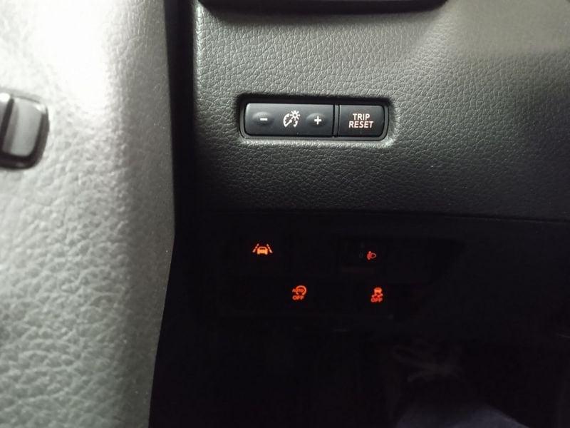 Nissan Qashqai 2ª serie 1.5 dCi Tekna