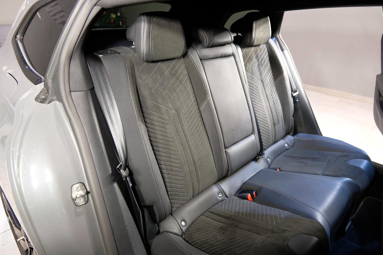 Peugeot 508 BlueHDi 130 Stop&Start EAT8 SW GT