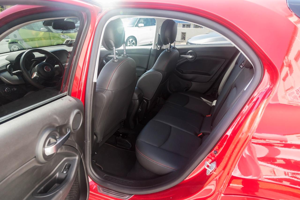 Fiat 500X 1.3 MultiJet 95 CV Sport
