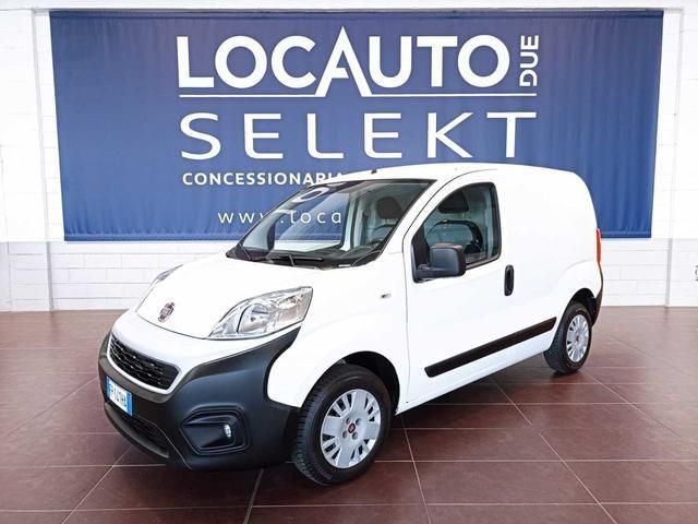 Fiat Fiorino cargo 1.3 mjt 80cv SX E6 - PROMO