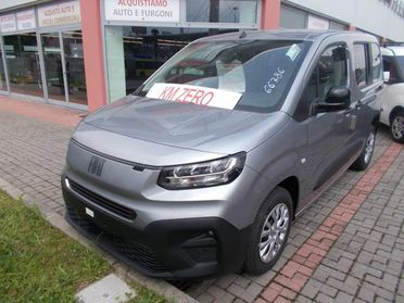 FIAT Doblo 1.5 HDI 100CV N1 AUTOCARRO 5 posti km0