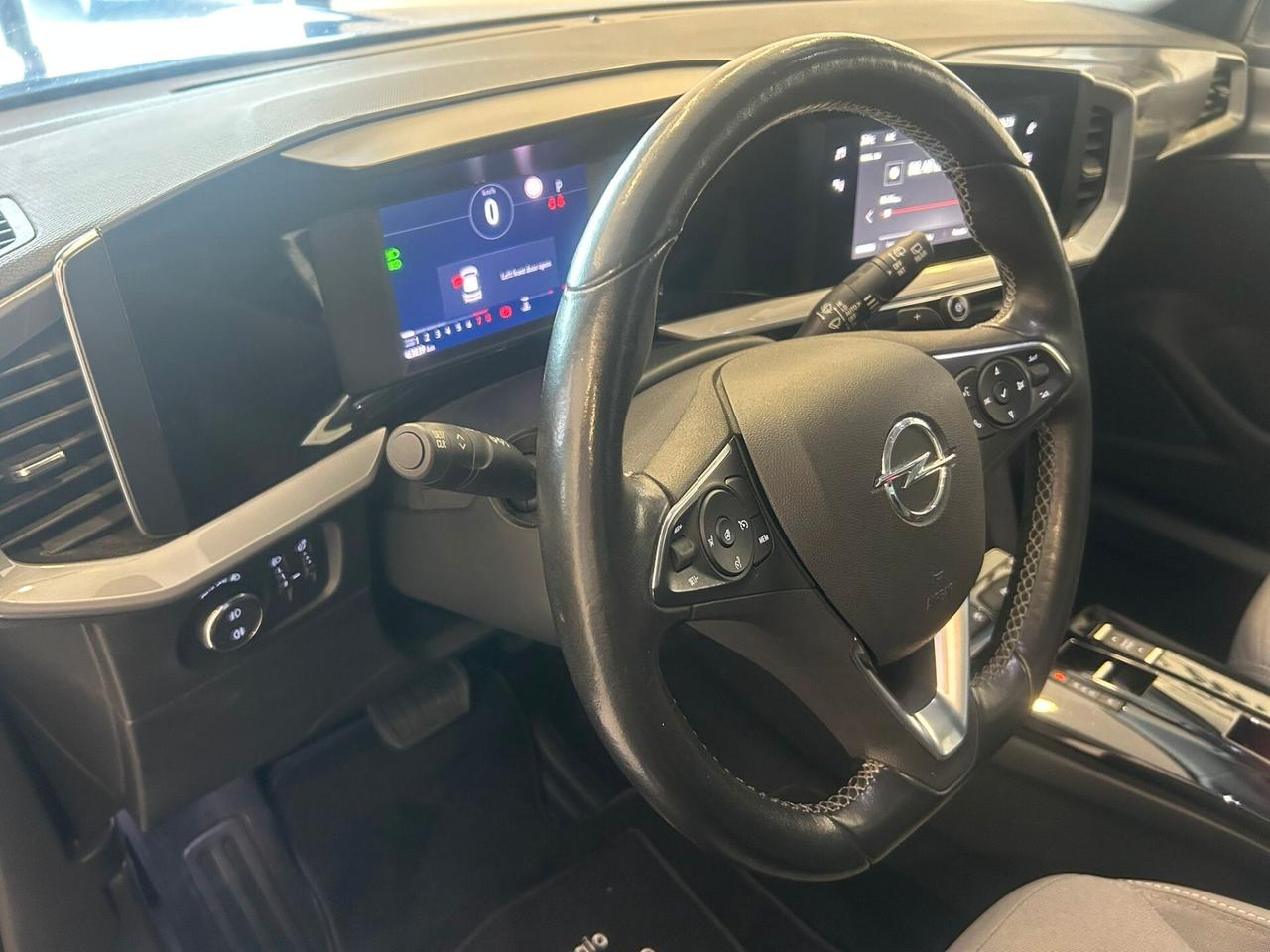 Opel Mokka 1.2 Turbo 130 CV aut. Edition 2023