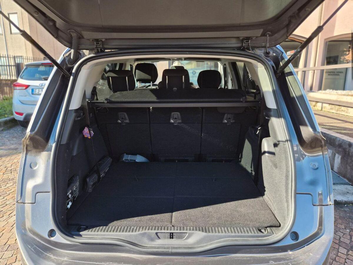 Citroen C4 SpaceTourer 1.2 puretech Shine Pack s&s 130cv