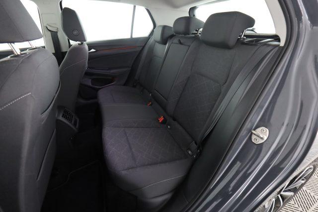 VOLKSWAGEN Golf Golf 2.0 TDI DSG SCR Life