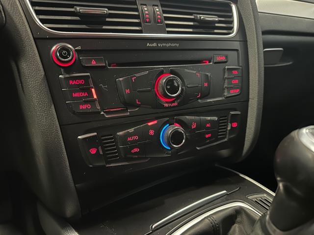 AUDI A4 allroad 2.0 TDI F.AP. Advanced