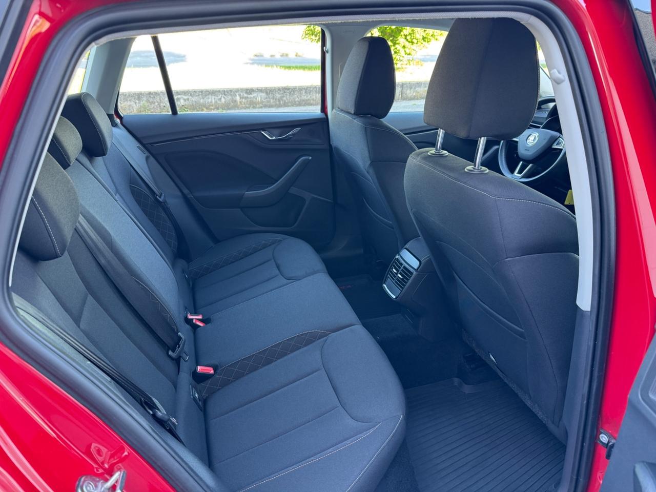 Skoda Kamiq 1.0 G-Tec Style