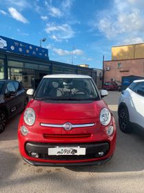 Fiat 500L Pro 1.6 MJT 105CV LIVING