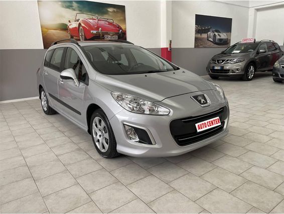 PEUGEOT 308 308 1.6 8V HDi 93 CV SW Business