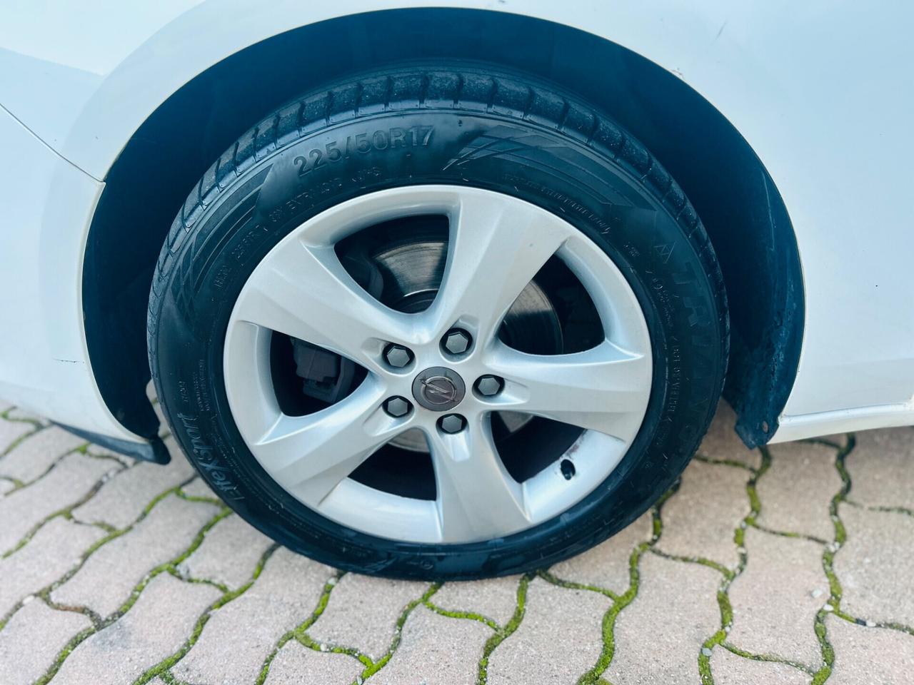 Opel Zafira Tourer 1.6 Turbo EcoM 150CV Cosmo