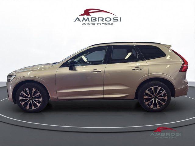 VOLVO XC60 B4 automatico Plus Dark - AUTOCARRO N1